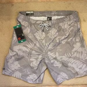 Micros board shorts